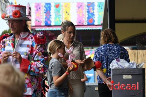 Vordense Zomerfeesten zaterdagmiddag (27-07-2024)