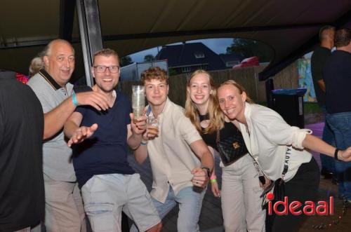 Vordense Zomerfeesten zaterdagavond - deel 1 (27-07-2024)