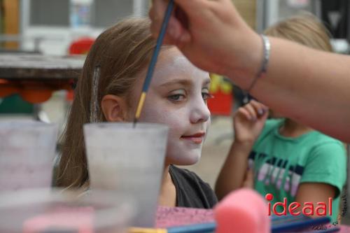 Vordense Zomerfeesten zaterdagmiddag (27-07-2024)