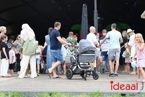 Vordense Zomerfeesten zaterdagmiddag (27-07-2024)