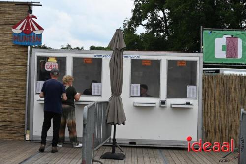 Vordense Zomerfeesten zaterdagmiddag (27-07-2024)