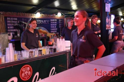 Vordense Zomerfeesten zaterdagavond - deel 1 (27-07-2024)