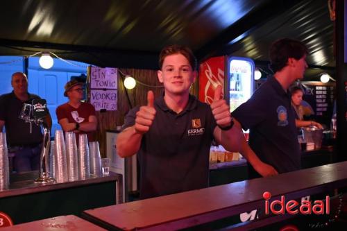 Vordense Zomerfeesten zaterdagavond - deel 1 (27-07-2024)