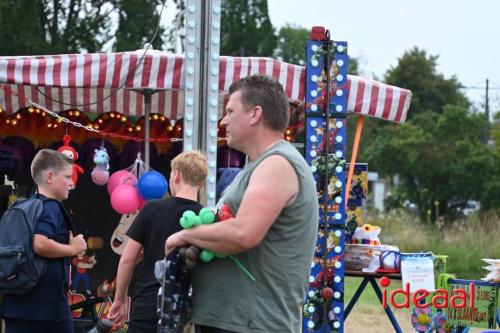 Vordense Zomerfeesten zaterdagmiddag (27-07-2024)