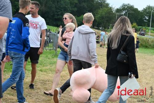 Vordense Zomerfeesten zaterdagmiddag (27-07-2024)