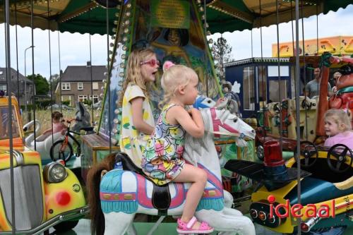 Vordense Zomerfeesten zaterdagmiddag (27-07-2024)