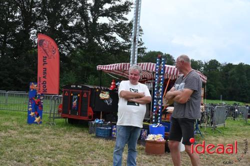 Vordense Zomerfeesten zaterdagmiddag (27-07-2024)