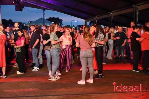 Vordense Zomerfeesten zaterdagavond - deel 1 (27-07-2024)