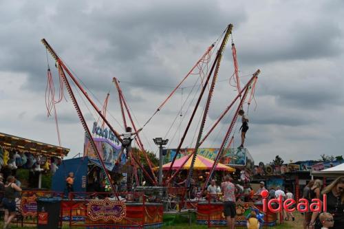 Vordense Zomerfeesten zaterdagmiddag (27-07-2024)