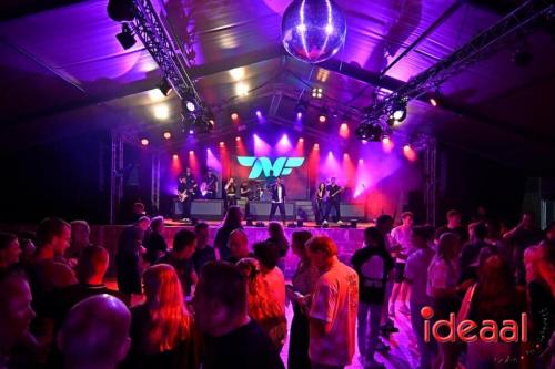 Vordense Zomerfeesten zaterdagavond - deel 1 (27-07-2024)