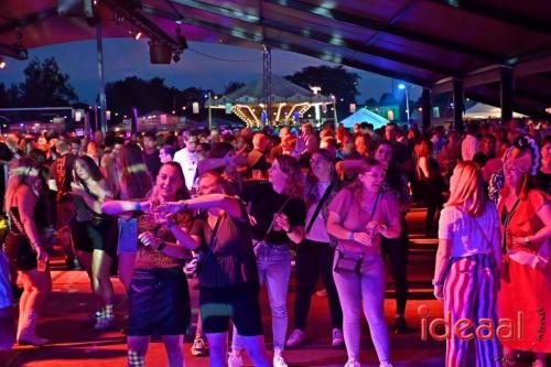 Vordense Zomerfeesten zaterdagavond - deel 1 (27-07-2024)