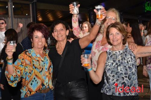 Vordense Zomerfeesten zaterdagavond - deel 1 (27-07-2024)