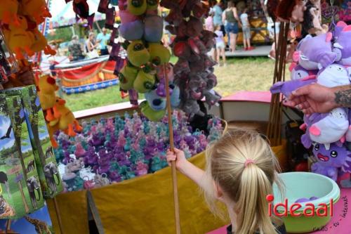 Vordense Zomerfeesten zaterdagmiddag (27-07-2024)