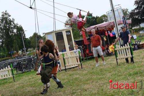 Vordense Zomerfeesten zaterdagmiddag (27-07-2024)