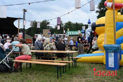 Vordense Zomerfeesten zaterdagmiddag (27-07-2024)