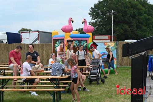 Vordense Zomerfeesten zaterdagmiddag (27-07-2024)