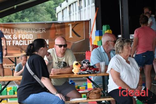 Vordense Zomerfeesten zaterdagmiddag (27-07-2024)