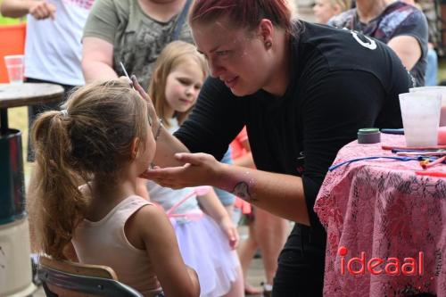 Vordense Zomerfeesten zaterdagmiddag (27-07-2024)