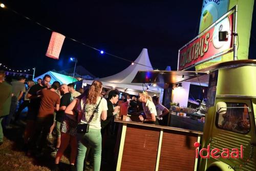 Vordense Zomerfeesten zaterdagavond - deel 2 (27-07-2024)