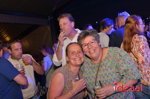 Vordense Zomerfeesten zaterdagavond - deel 1 (27-07-2024)