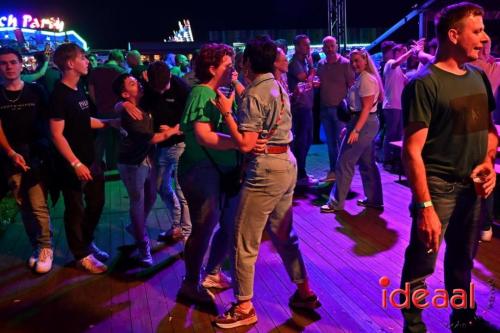 Vordense Zomerfeesten zaterdagavond - deel 2 (27-07-2024)