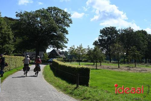 Pannenkoekenrit Laren - deel 2 (28-07-2024)