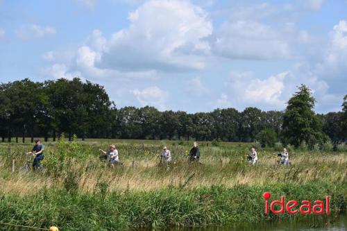 Pannenkoekenrit Laren - deel 2 (28-07-2024)