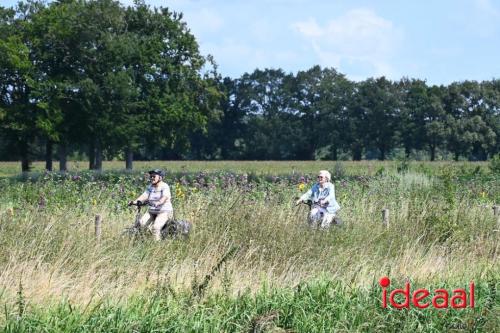 Pannenkoekenrit Laren - deel 2 (28-07-2024)