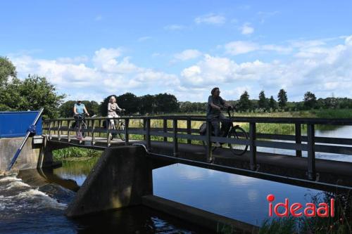 Pannenkoekenrit Laren - deel 3 (28-07-2024)