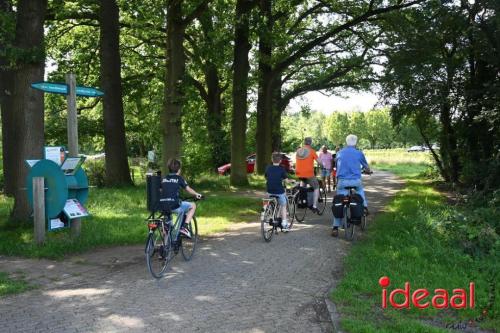 Pannenkoekenrit Laren - deel 3 (28-07-2024)