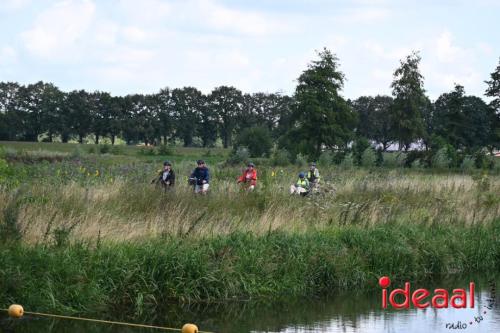 Pannenkoekenrit Laren - deel 3 (28-07-2024)