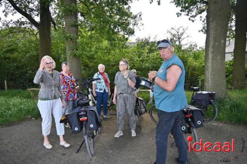 Pannenkoekenrit Laren - deel 3 (28-07-2024)