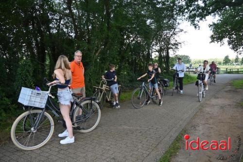 Pannenkoekenrit Laren - deel 3 (28-07-2024)