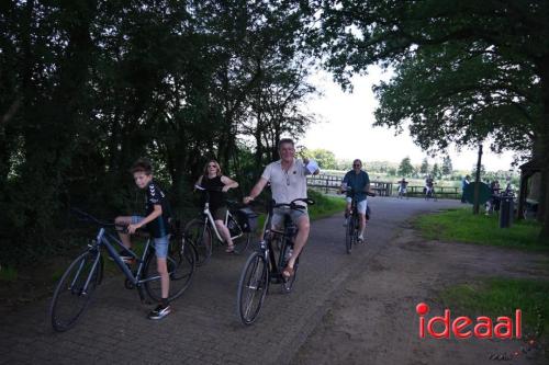 Pannenkoekenrit Laren - deel 3 (28-07-2024)