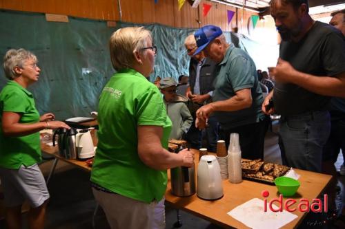 Pannenkoekenrit Laren - deel 3 (28-07-2024)