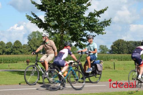 Pannenkoekenrit Laren - deel 1 (28-07-2024)