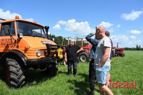 Pannenkoekenrit Laren - deel 3 (28-07-2024)