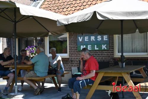 Pannenkoekenrit Laren - deel 3 (28-07-2024)