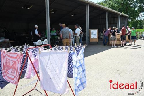 Pannenkoekenrit Laren - deel 3 (28-07-2024)