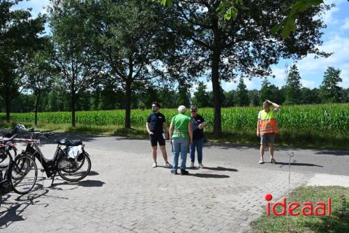 Pannenkoekenrit Laren - deel 3 (28-07-2024)