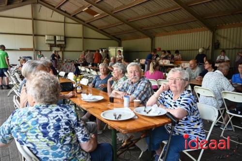 Pannenkoekenrit Laren - deel 3 (28-07-2024)