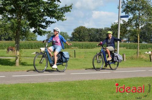 Pannenkoekenrit Laren - deel 1 (28-07-2024)