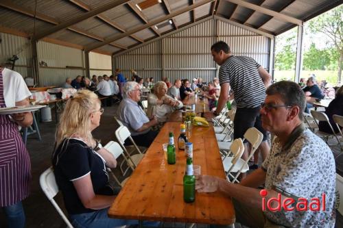 Pannenkoekenrit Laren - deel 3 (28-07-2024)