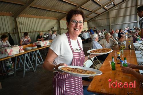 Pannenkoekenrit Laren - deel 3 (28-07-2024)