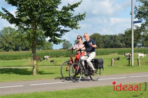 Pannenkoekenrit Laren - deel 1 (28-07-2024)