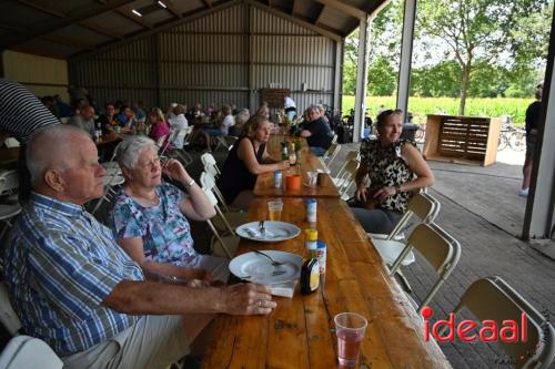 Pannenkoekenrit Laren - deel 3 (28-07-2024)