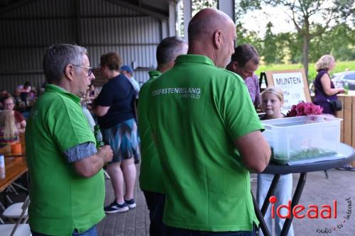 Pannenkoekenrit Laren - deel 3 (28-07-2024)