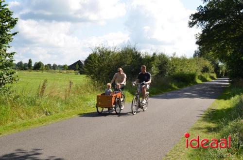 Pannenkoekenrit Laren - deel 1 (28-07-2024)