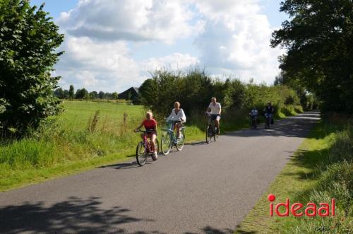 Pannenkoekenrit Laren - deel 1 (28-07-2024)