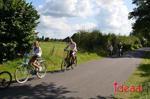 Pannenkoekenrit Laren - deel 1 (28-07-2024)